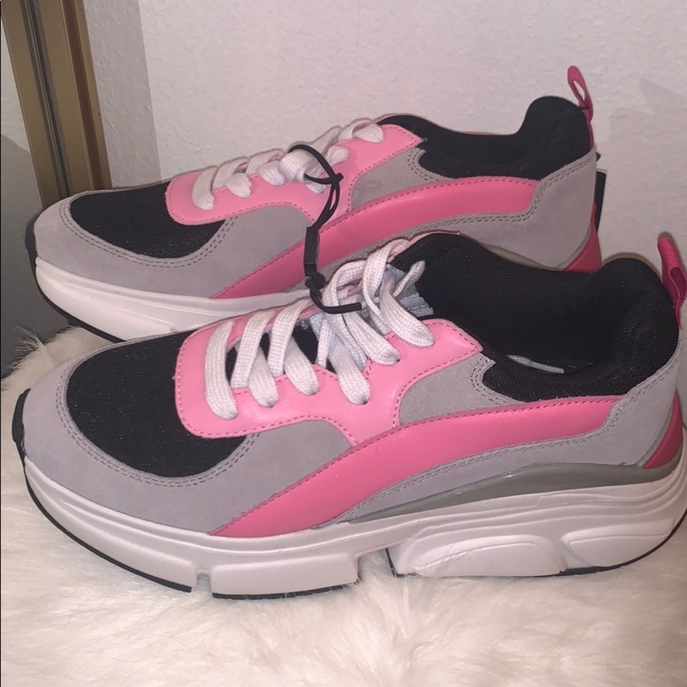 Zara Sneakers